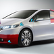 Illustration for article titled Honda Insight Vs. Toyota Prius: Separated At Birth?